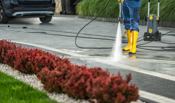 Professional Pressure Washing Services in Tuckahoe, NY